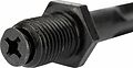 Kranz KR-92-0502 Адаптер с SDS PLUS на патрон сверлильный 1/2-20 UNF KRANZ Kranz KR-92-0502 Адаптер с SDS PLUS на патрон сверлильный 1/2-20 UNF KRANZ