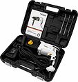 Kranz KR-PT-110 Перфоратор сетевой, SDS-plus, 1050Вт, 3,2Дж, в кейсе KRANZ