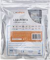 LAMPER 141-2009 Лента светодиодная 5В, SMD5050, 7,2Вт/м, 30 LED/м, RGB, 10мм, 3м, с USB коннектором, черная, IP20 LAMPER