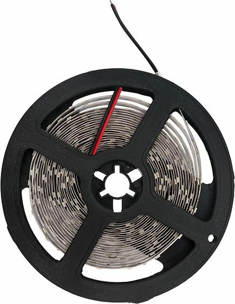 LAMPER 141-231 LED лента 12 В, 12 мм, IP23, SMD 5730, 60 LED/m, 12 V, цвет свечения белый (6000 K)