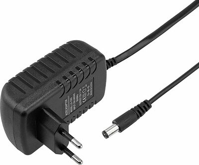 LAMPER 142-909 Комплект светодиодной ленты 5 м с блоком питания IP65, теплое белое свечение 3000 К LAMPER