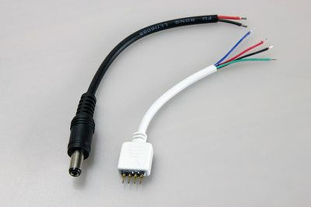 LAMPER 143-101-3 LED RGB контроллер инфракрасный (IR) 12 V/6 A инфракрасный (IR) LAMPER