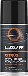 LAVR Ln1413 очиститель кондиционера дезинфицирующий CITRUS, аэрозоль 210 мл