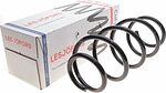 LESJOFORS Пружина подвески передн. VAG BEETLE 1,8 T/ 1,9 TDI / 2,0 CABRIOLET 1/03- (1J0411105AR, 4095077)