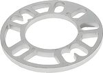 LS LS 152-76 Проставка DCS600-3 толщина 3 мм 40001692