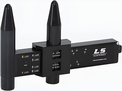 LS PCD-измеритель (418-RU) LS OGS093986