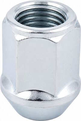 Гайка M14x1,5 (25) hex21 конус, открытая CH (КИТАЙ) JN-222 OGS153537