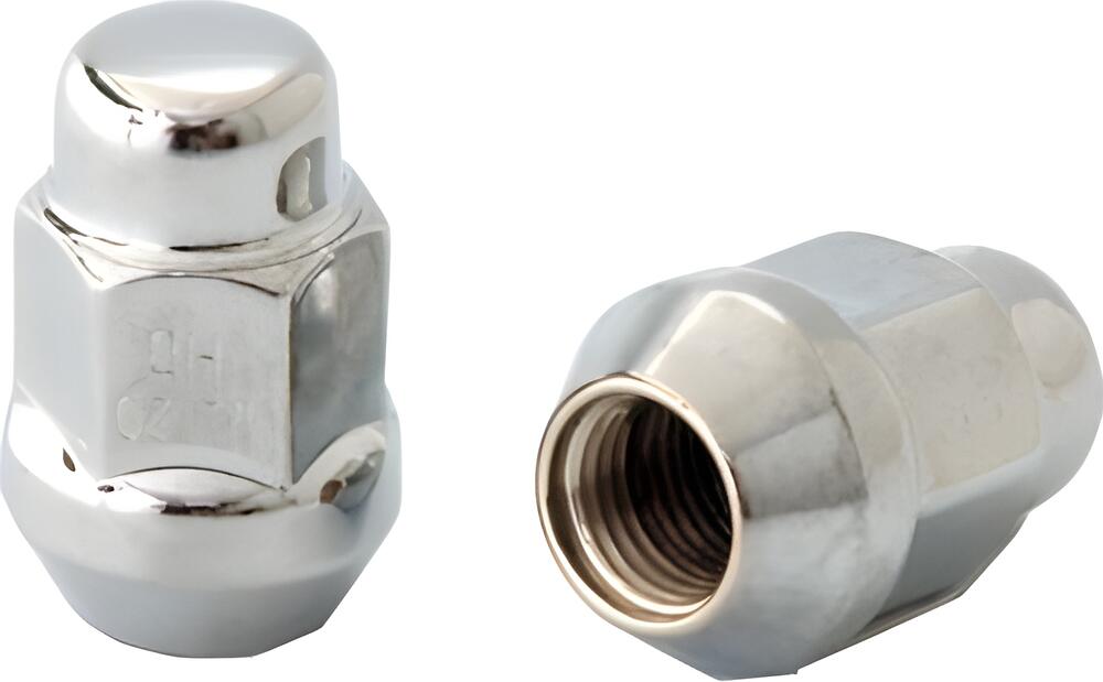 LS Гайка M12x1,5 (35) hex19 конус, закрытая CH (КИТАЙ) H-2007 OGS153812