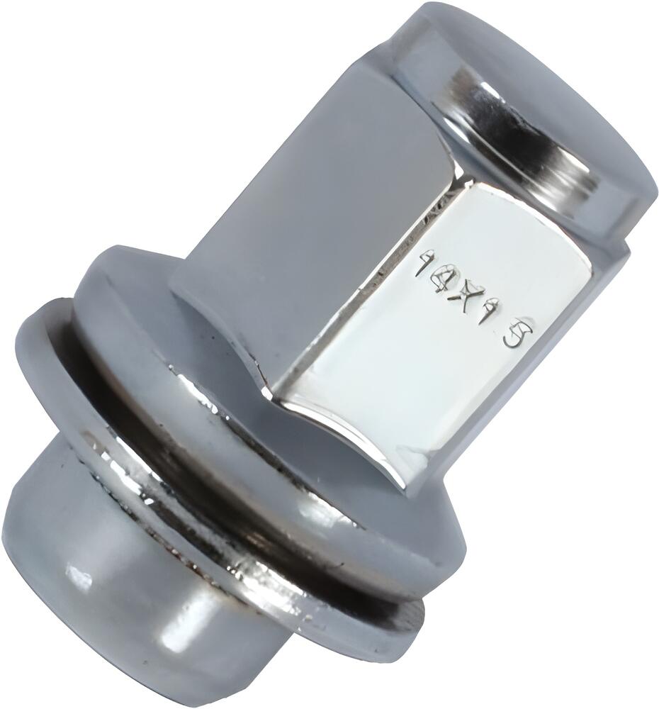 Китай Гайка M14x1,5 (46,5) hex 22 пш, закрытая CH (КИТАЙ) JN-231 OGS165150