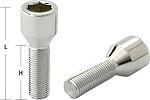 Bimecc Болт M12x1,25 (53/ 28) спец. CH JN-305 S019755