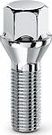 LS Slik S-994-09 S027579 болт M14×1,5×25, 50 мм, CH17, конус, цинк