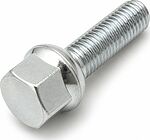LS Slik S029905 болт M14×1,5×35, 63 мм, CH17, сфера R12