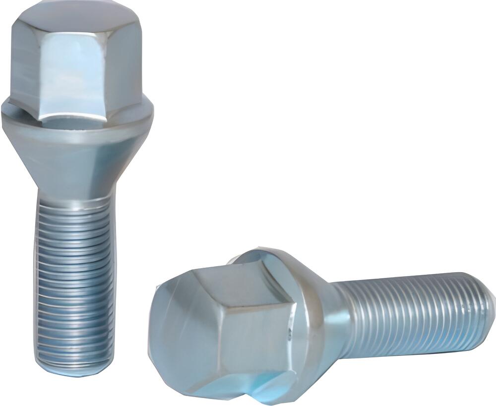 LS Болт M12x1,25 (55/ 28) hex17 конус CH (КИТАЙ) 966-06 S030360