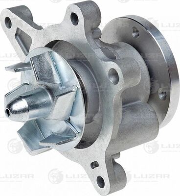 LUZAR LWP 0822 насос водяной (помпа) Hyundai Solaris, Kia Rio, Ceed 1.4/1.6 Gamma