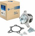 LUZAR LWP 0822 насос водяной (помпа) Hyundai Solaris, Kia Rio, Ceed 1.4/1.6 Gamma
