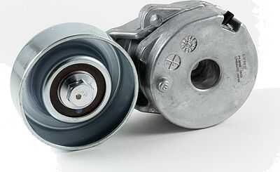 LYNXauto PT-3029 натяжитель приводного ремня с роликом Nissan Qashqai 2.0, Tiida 1.8, X-Trail T31