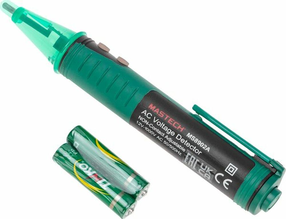 Mastech 13-1202 Тестер-пробник MS8902A MASTECH