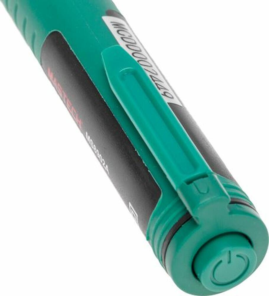 Mastech 13-1202 Тестер-пробник MS8902A MASTECH
