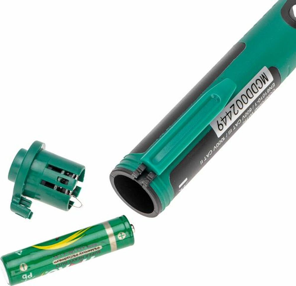 Mastech 13-1202 Тестер-пробник MS8902A MASTECH