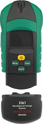 Mastech 13-1210 Детектор металла MS6906 MASTECH