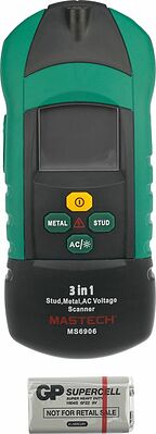 Mastech 13-1210 Детектор металла MS6906 MASTECH