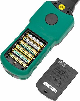 Mastech 13-1211 Кабельный локатор MS-6818 MASTECH