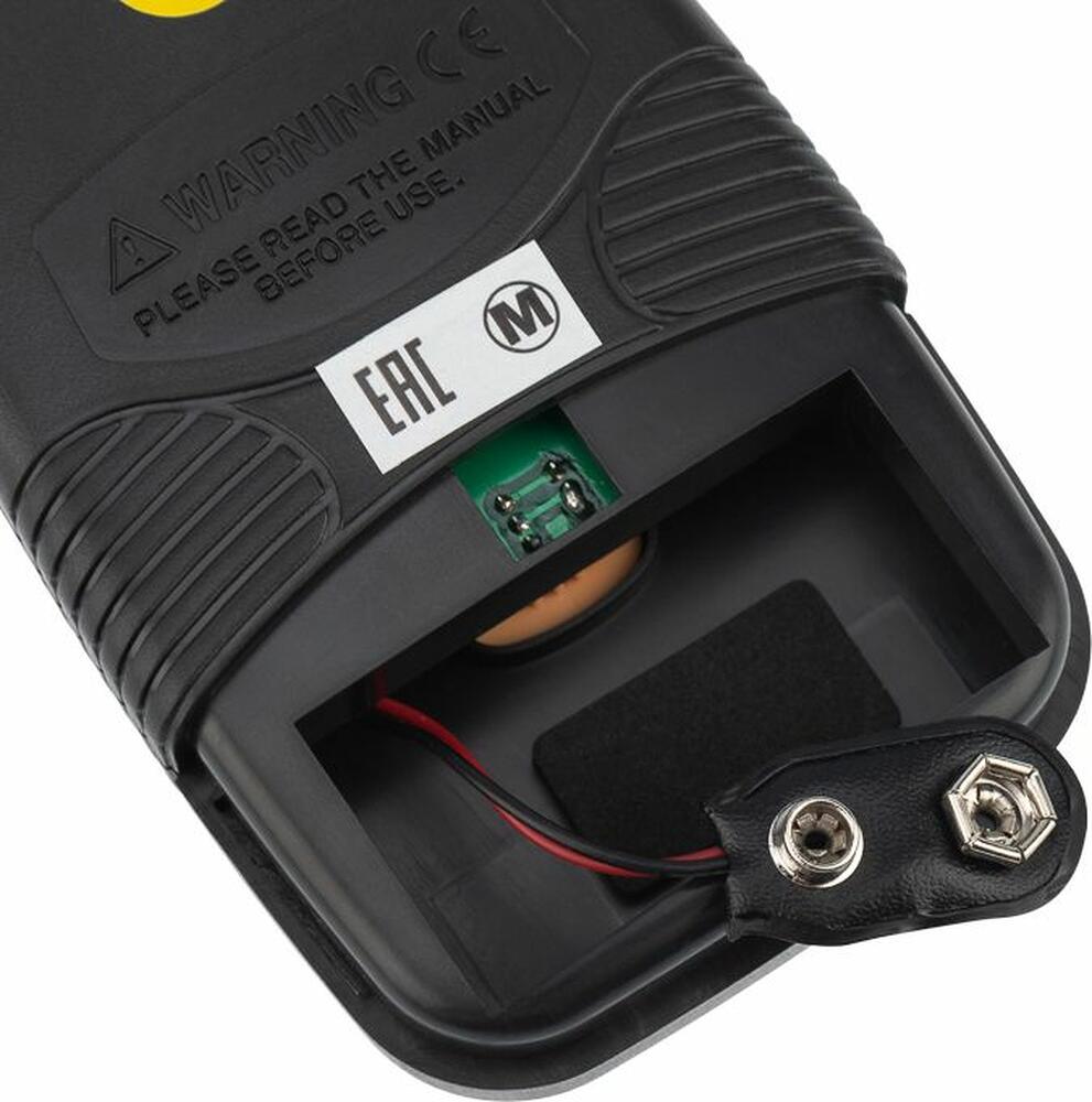 Mastech 13-1215 Люксметр MS6610 MASTECH