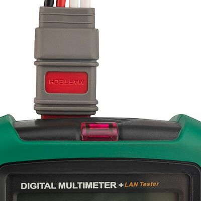 Mastech 13-1223 Профессиональный мультиметр-трассоискатель MS8236 MASCTECH