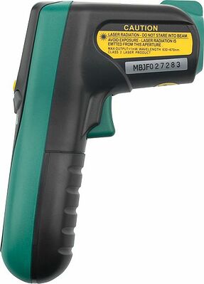 Mastech 13-1231 Пирометр MS6522B MASTECH