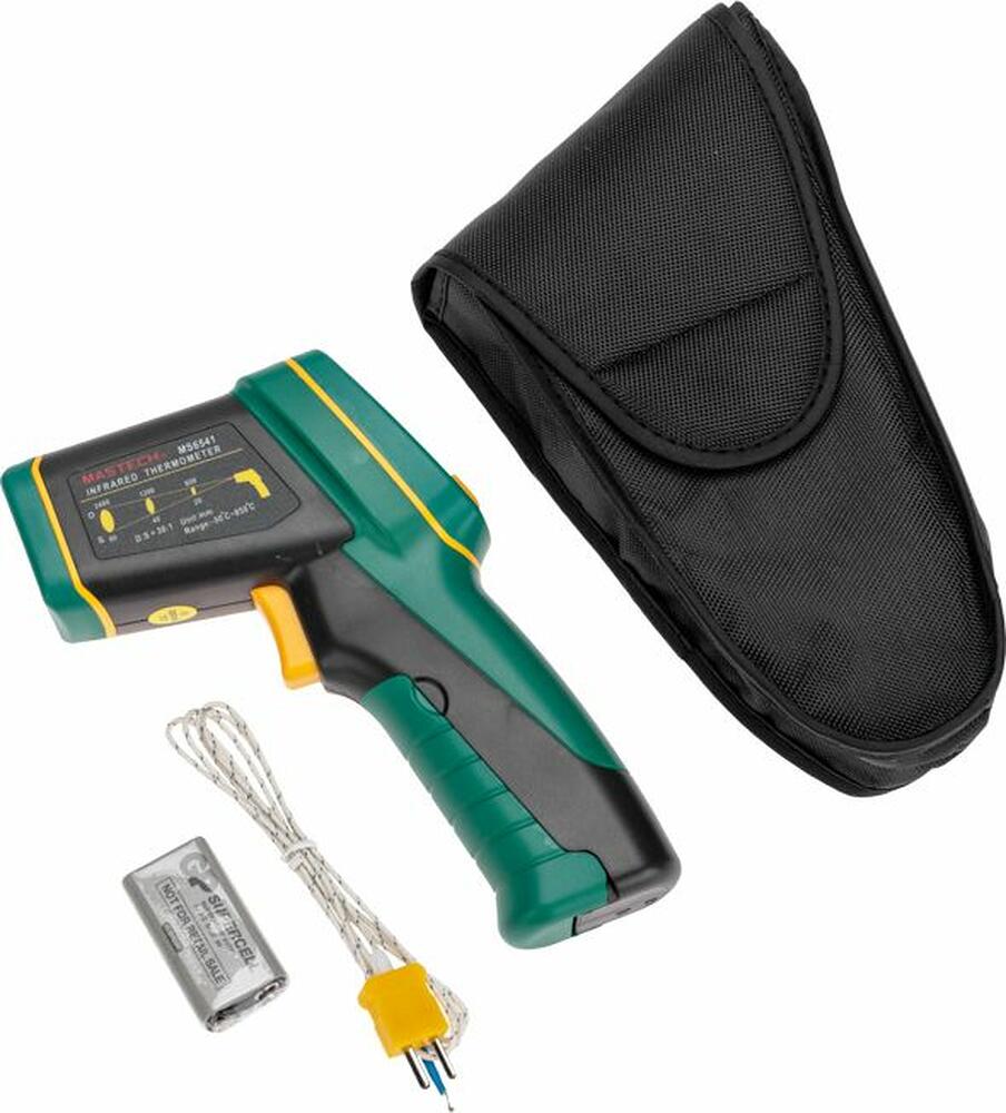 Mastech 13-1235 Пирометр MS6541 MASTECH