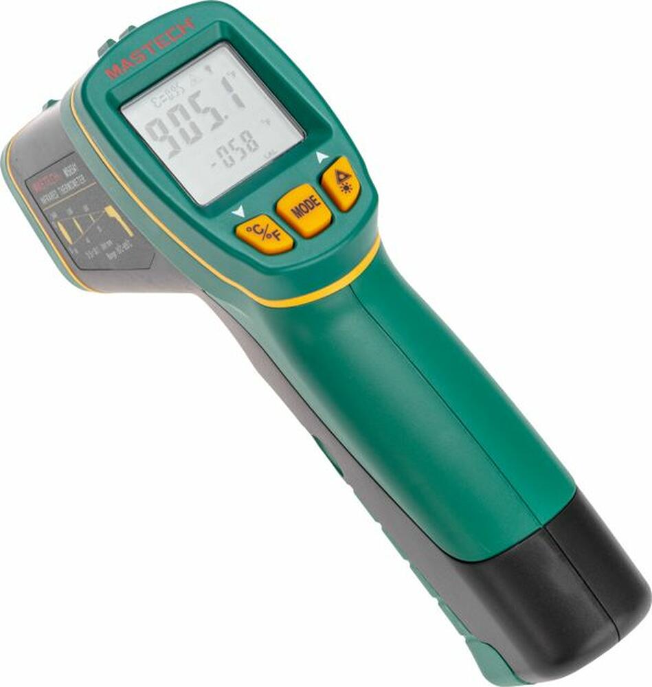 Mastech 13-1235 Пирометр MS6541 MASTECH