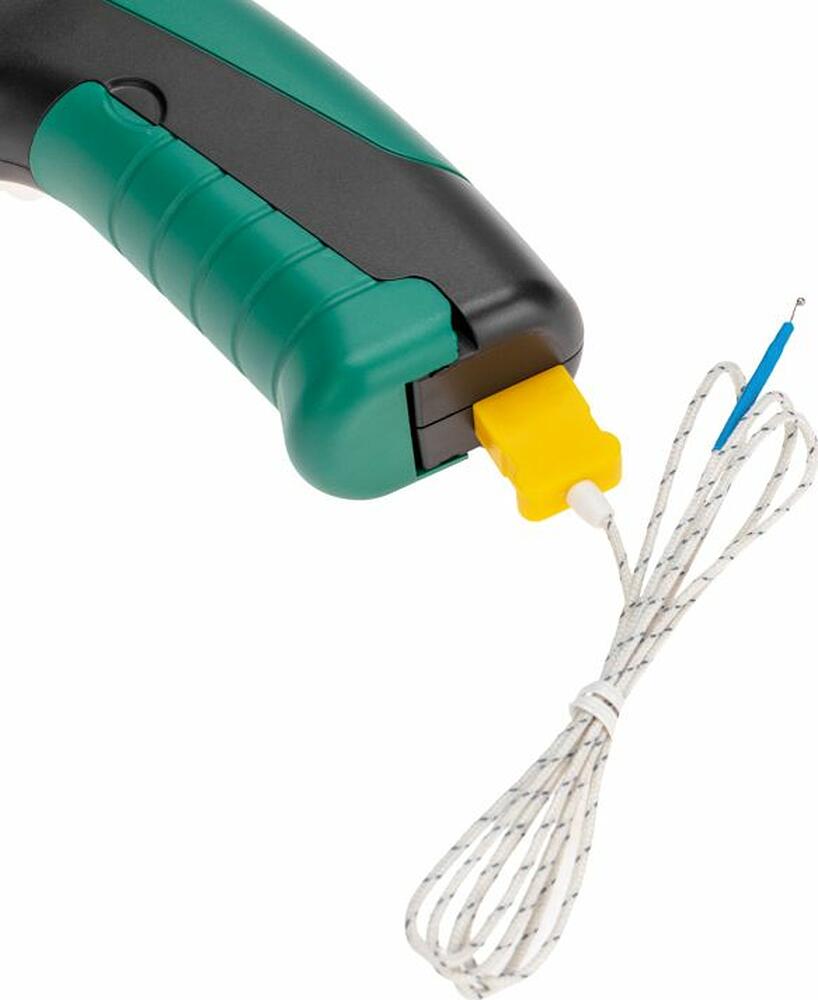 Mastech 13-1235 Пирометр MS6541 MASTECH