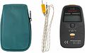 Mastech 13-1240 Цифровой термометр MS6500 MASTECH