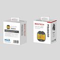 Mastech 13-1260 Тестер розеток MS6860D MASTECH