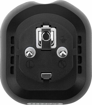 Mastech 13-1260 Тестер розеток MS6860D MASTECH