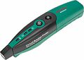 Mastech 13-1262 Тестер розеток, детектор автоматов MS5902RTD MASTECH Mastech 13-1262 Тестер розеток, детектор автоматов MS5902RTD MASTECH