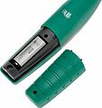 Mastech 13-1262 Тестер розеток, детектор автоматов MS5902RTD MASTECH Mastech 13-1262 Тестер розеток, детектор автоматов MS5902RTD MASTECH