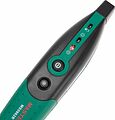 Mastech 13-1262 Тестер розеток, детектор автоматов MS5902RTD MASTECH Mastech 13-1262 Тестер розеток, детектор автоматов MS5902RTD MASTECH