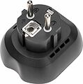 Mastech 13-1262 Тестер розеток, детектор автоматов MS5902RTD MASTECH Mastech 13-1262 Тестер розеток, детектор автоматов MS5902RTD MASTECH