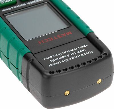 Mastech 13-1275 Цифровой измеритель влажности материалов MS6900