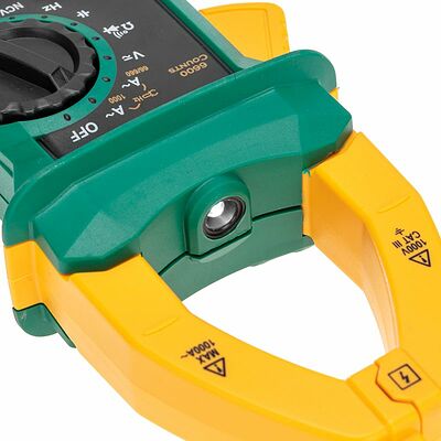 Mastech 13-1321 Токовые клещи MS2025C MASTECH