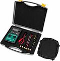 Mastech 13-1346 Измеритель сопротивления изоляции MS5201 MASTECH Mastech 13-1346 Измеритель сопротивления изоляции MS5201 MASTECH