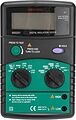 Mastech 13-1346 Измеритель сопротивления изоляции MS5201 MASTECH Mastech 13-1346 Измеритель сопротивления изоляции MS5201 MASTECH