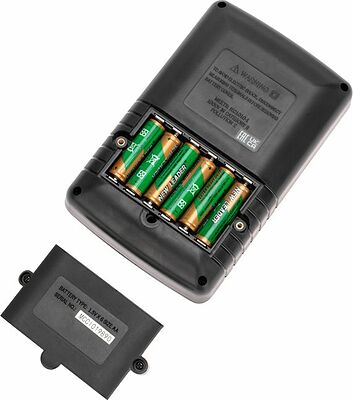 Mastech 13-1346 Измеритель сопротивления изоляции MS5201 MASTECH