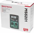 Mastech 13-1346 Измеритель сопротивления изоляции MS5201 MASTECH Mastech 13-1346 Измеритель сопротивления изоляции MS5201 MASTECH