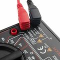 Mastech 13-2002 Портативный мультиметр M830BZ MASTECH