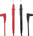 Mastech 13-2002 Портативный мультиметр M830BZ MASTECH