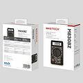 Mastech 13-2002 Портативный мультиметр M830BZ MASTECH