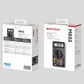 Mastech 13-2003 Портативный мультиметр M832 MASTECH