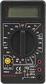 Mastech 13-2003 Портативный мультиметр M832 MASTECH